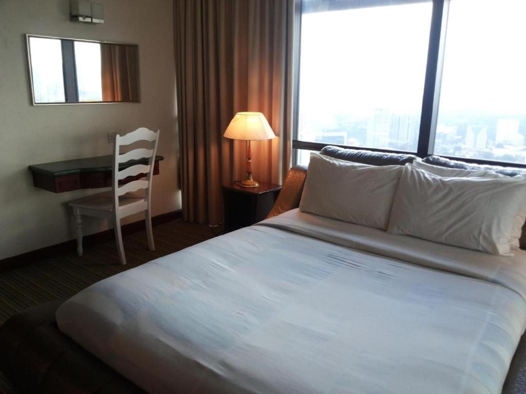 Eastern At Times Square Kl Apartment Kuala Lumpur