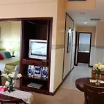 Eastern Suites At Times Square Kl